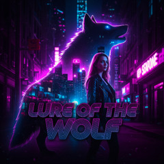 Lure of the wolf (Vocalist Roberto)