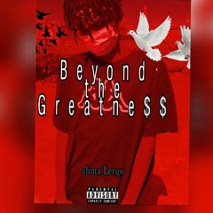 Beyond the greatne$$[w. Witty Gee]