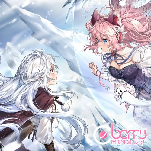 Stream 【Berry Melody】Halv - renf0rcer by Halv | Listen online