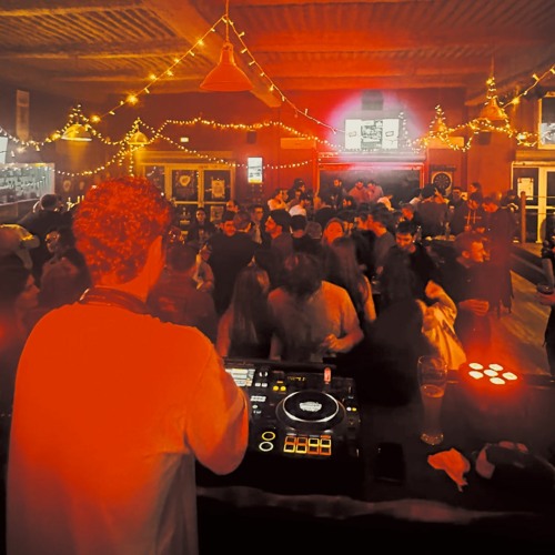 GOLDEN RAVE SHOW 09 - Hardgroove Techno