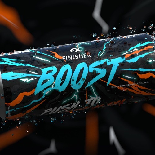 Finisher BOOST Demo Tracks