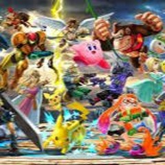Max Ketchum Verse - The Ultimate Super Smash Bros. Cypher 2018