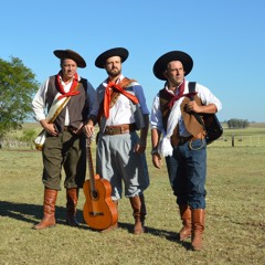 Um Quadro de Campo