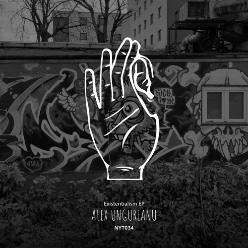 Alex Ungureanu - Existentialism