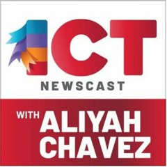 ICT Newscast for March 28, 2023
