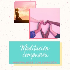 Meditación compasiva