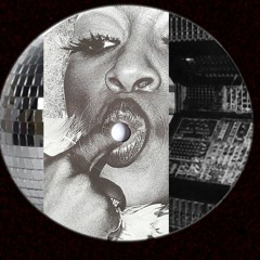 Space Disco Mix (vinyl only)