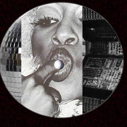 Space Disco Mix (vinyl only)