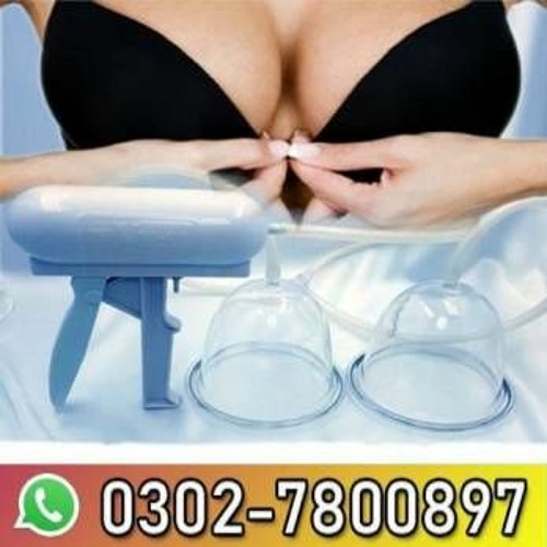 Stream Breast Enlargement Pump Price in Pakistan 03027800897