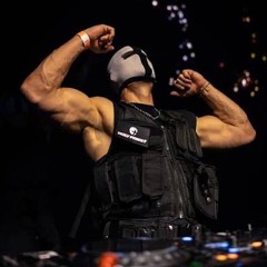 HOLY PRIEST RUTHLESS MIX