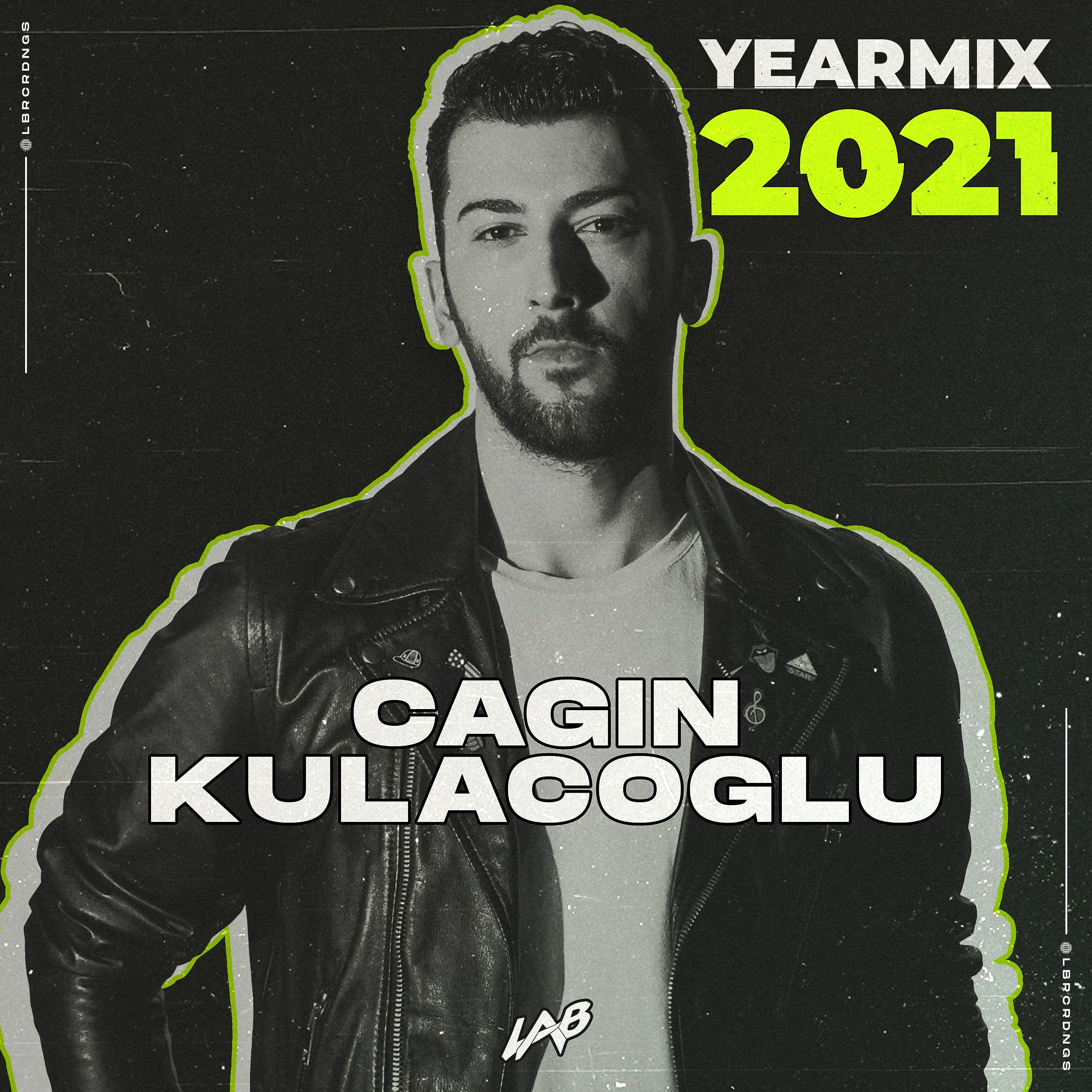 Cagin Kulacoglu CLUB FG RADİO SHOWS