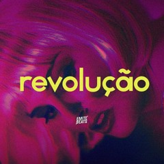 ''REVOLUÇÃO'' (Estilo Mc Lipi) / Beat De Funk Consciente 2020