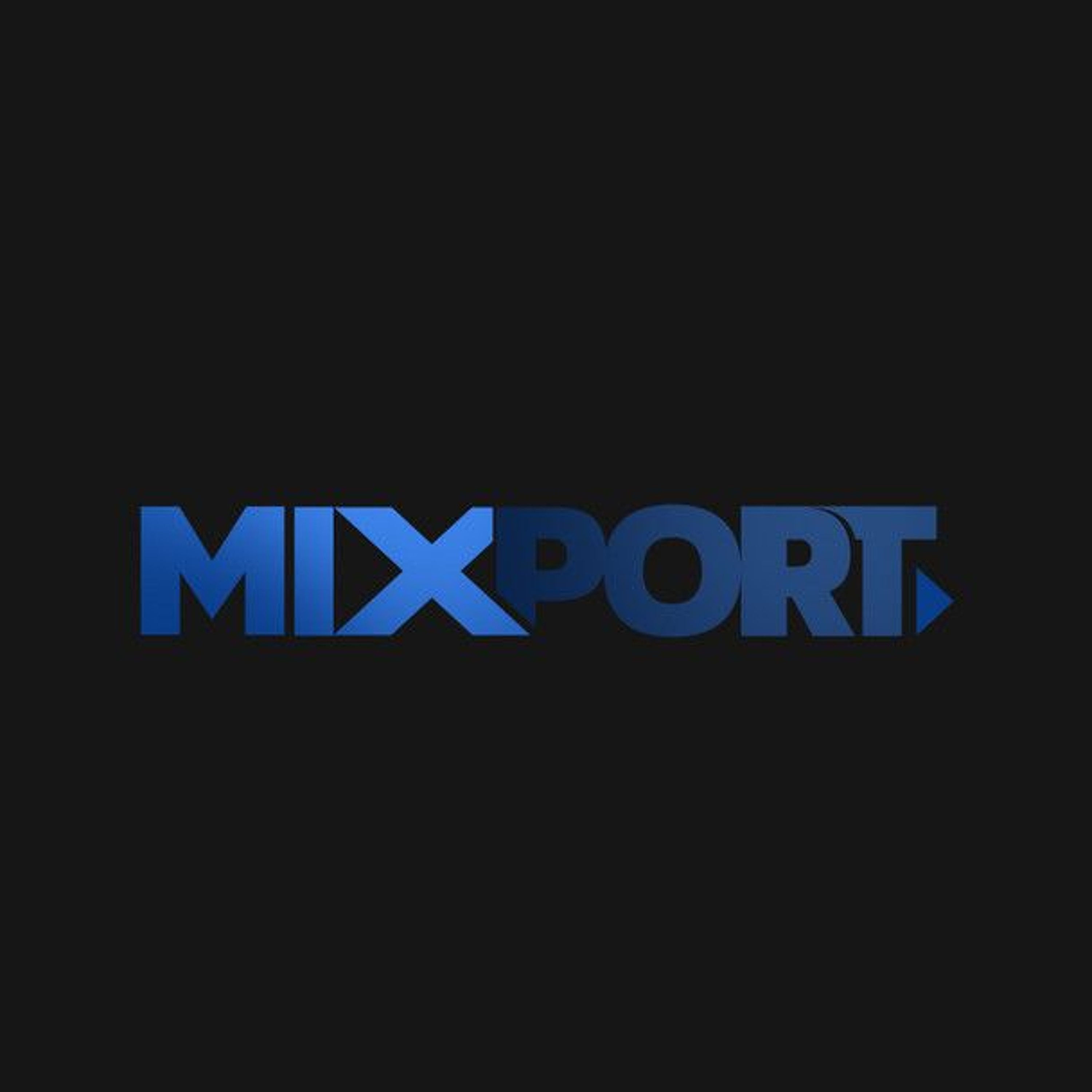 Mixport CB002  (miniset) episode artwork