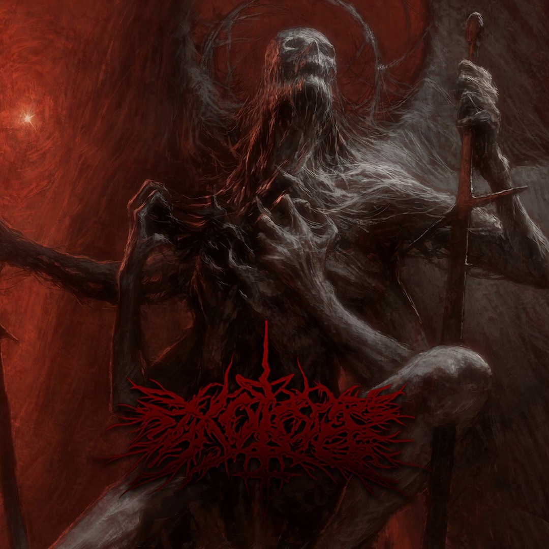 Stream zxd | Listen to DEATHCORE playlist online for free on