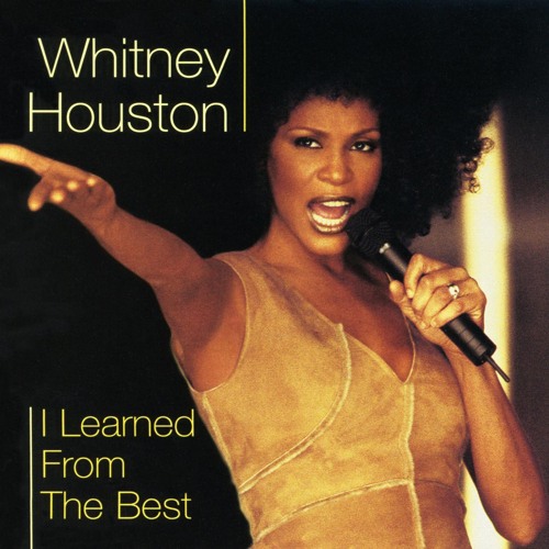 ホイットニーヒューストン i learned from the best Stream I Learned from the Best (HQ2 Club Mix) by WHITNEY
