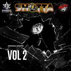 Dancehall Quick Mix 2