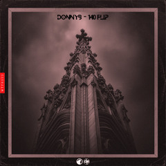 Spy - Spire (DonnyB 140 Flip) v 1