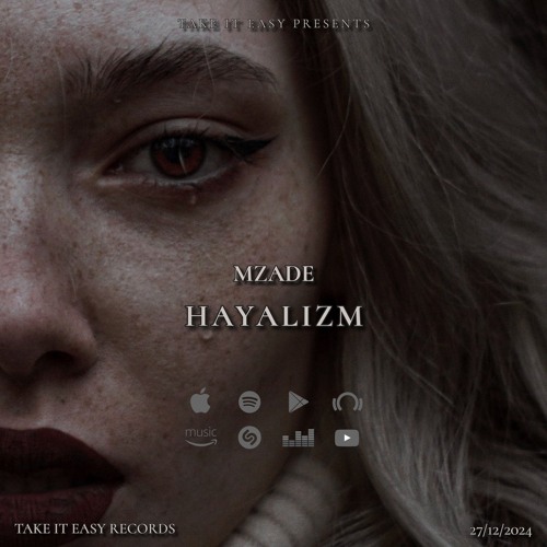 Mzade - Hayalizm (Original Mix)