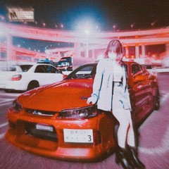 Hook N Sling Feat. Karin Park - Tokyo By Night (Ax3S Remix)