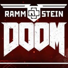 SONNE in style of DOOM (Cover by Andy Strider)