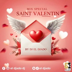 Mix St Valentin by El_djado_dj