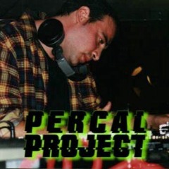 Percal Project  2x06 Special Set By Jose Conca New Years Eve 2024