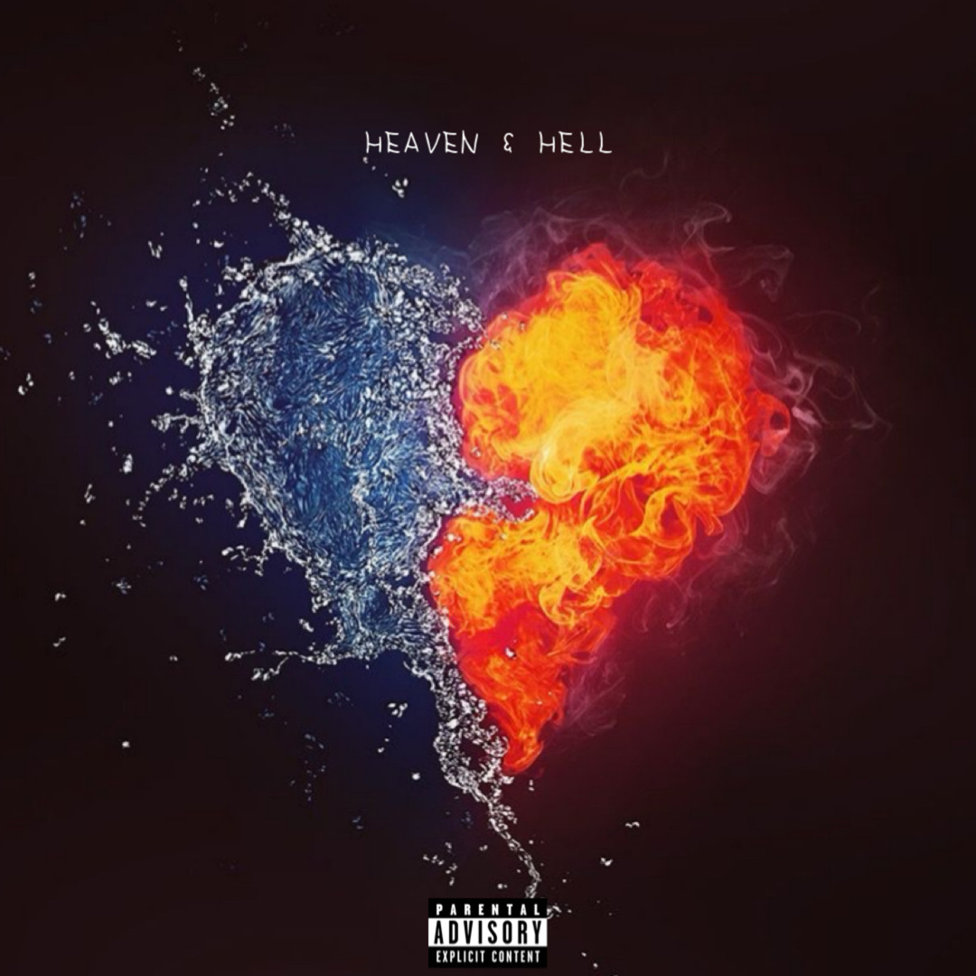 Stream HEAVEN & HELL by Gaboro | Listen online for free on SoundCloud