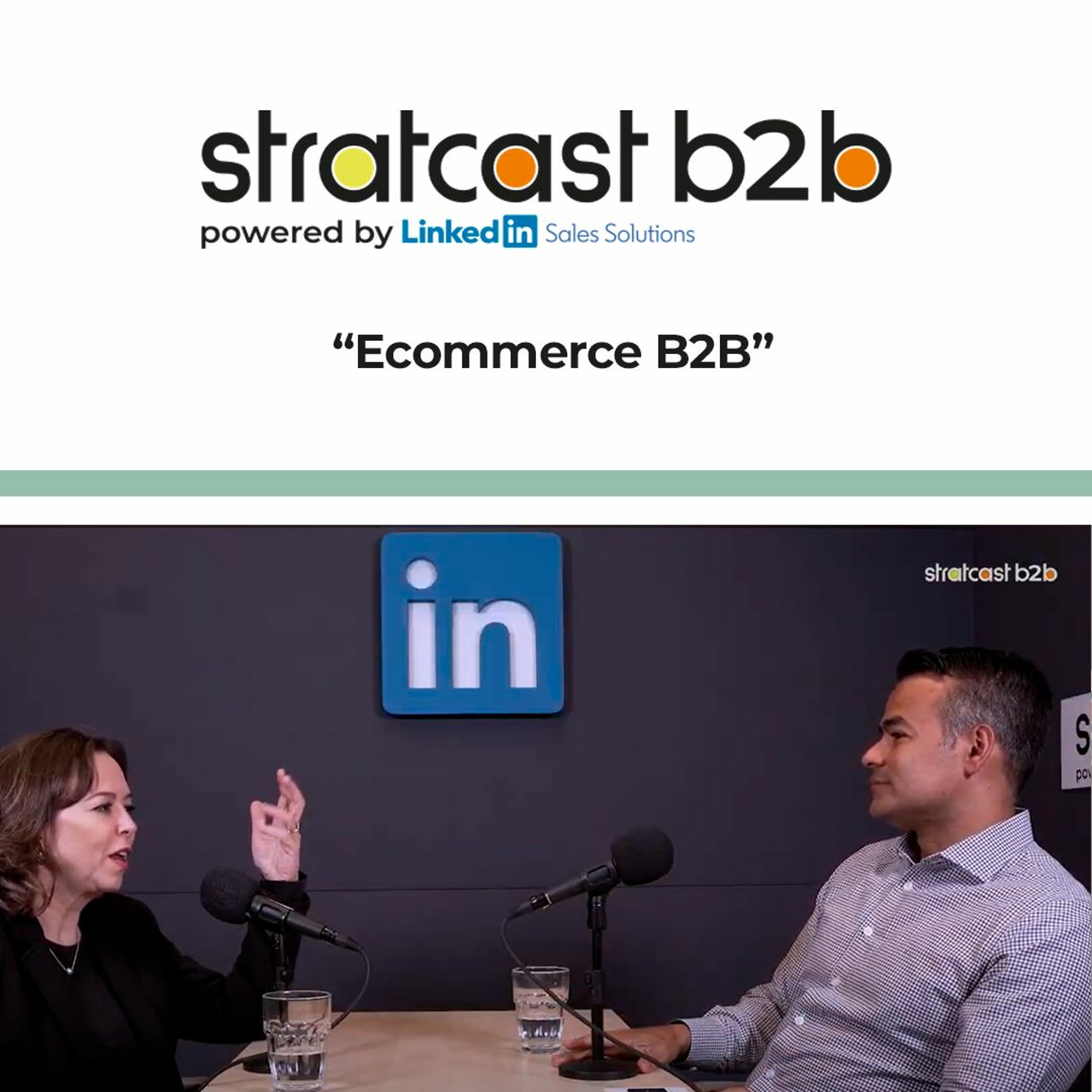 Stratcast