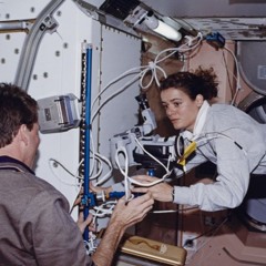 Dark Skies, Astronaut Health, and Cosmic Discoveries