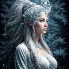 The Elven Valley was peaceful and mysterious