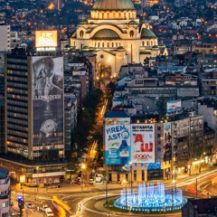 Beat: BELGRADE NIGHTS