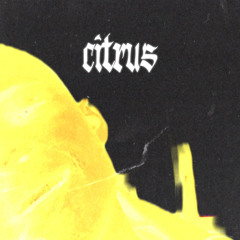 CITRUS WASSER.wav (prod. by lawin)