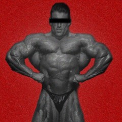 The Love I Lost_Fried By Fluoride x Dorian Yates Blood And Guts Training(Slowed+reverbed)