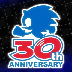 Friends - Sonic Mania - Sonic Symphony 30th Anniversary
