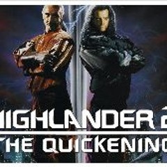 Highlander II: The Quickening (1991) (FuLLMovie) in MP4/1080p Tv Online