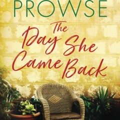 DOWNLOAD PDF The Day She Came Back