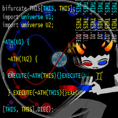 Mobius Double Reacharound