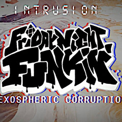 Intrusion - Dave and Bambi Exospheric Corruption ost (fnf mod)