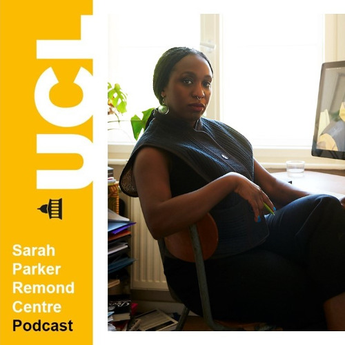 SPRC In Conversation with Edna Bonhomme