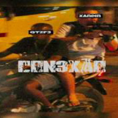 Xandin "Conexão" ft: Qtz F3 Brasileiro ( Áudio Ofi
