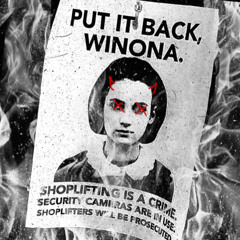 BIG MAYDON - WINONA FT. RIPFUND$ [PROD. STILLPOOR] *2024*