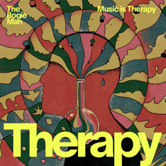 Music is Therapy