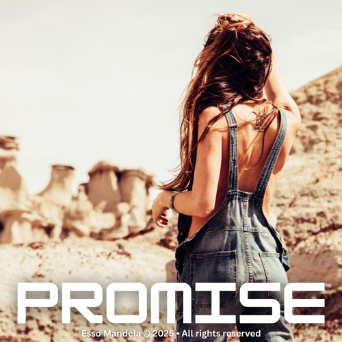 Promise - Emotional Deep House