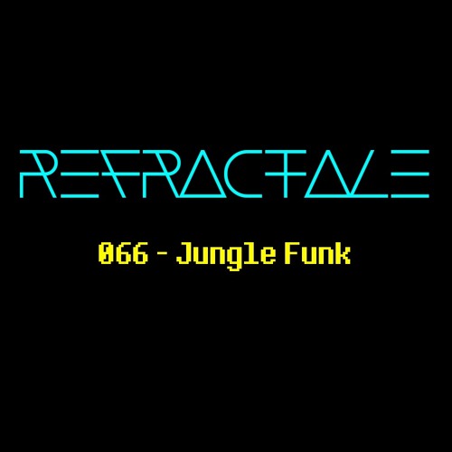 066 - Jungle Funk