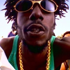 Buju Banton - Champion (Miami Mix)