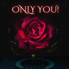 Only You - Emotional Uplifiting Acoustic Guitar Background Music