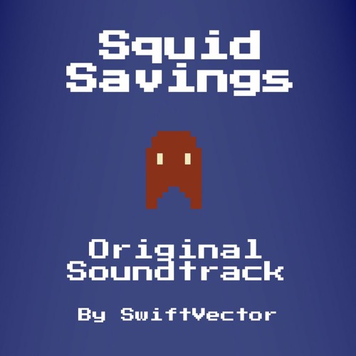 Squid Savings OST