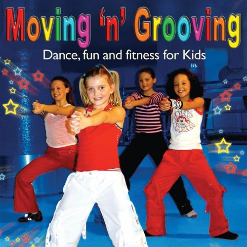 Moving 'n' Grooving