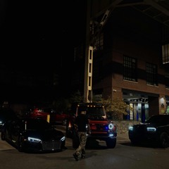 STEP! (Prod. Goreocean)