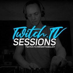 twitch.TV Sessions - Trance, Uplifting & Vocal Trance (06-05-2021)